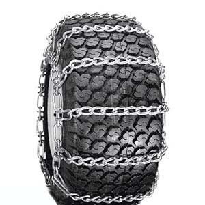 Snow Thrower Snow Tire Chain 13 x 5 x 6 2 Link Spacing Part No: TC7129SH