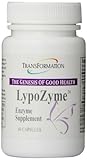 Transformation Enzymes LypoZyme, 60 caps