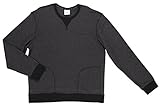 Calvin Klein Men's Long Sleeve Pocket Shirt