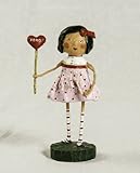Hug & Kisses Cutie by Lori Mitchell - 31022
