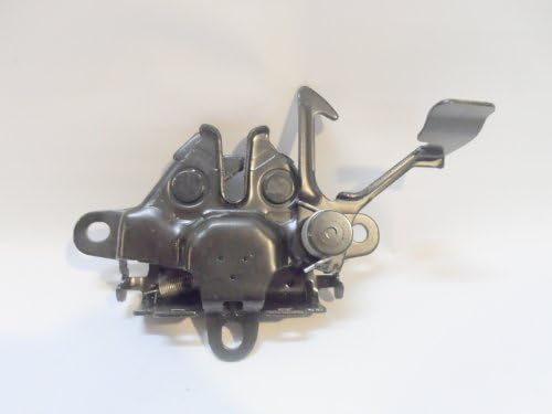 Genuine 2003-08 Toyota Corolla / Matrix Front Hood Latch Lock Assembly OEM 53510-02230