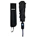 2017 Best Available - Strong and Durable Automatic Travel Umbrella w/Teflon Waterproof and Windproof