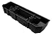 DU-HA Under Seat Storage Fits 06-14 & 2017 Honda Ridgeline, Black, Part #50074
