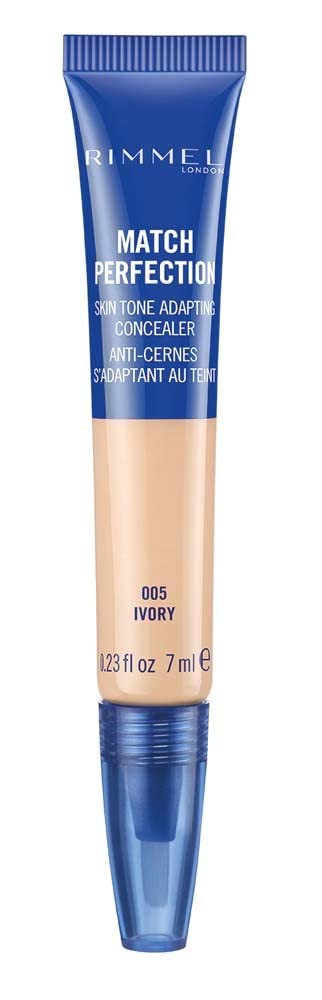 Rimmel London Match Perfection Concealer, 7ml — image 1