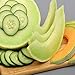 CUCUMBER MELON FRAGRANCE OIL - 4 OZ - FOR CANDLE & SOAP MAKING BY VIRGINIA CANDLE SUPPLY WITH WITHIN USA