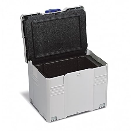 Tanos Systainer® t aislante de Loc - IV nevera térmica Caja ...