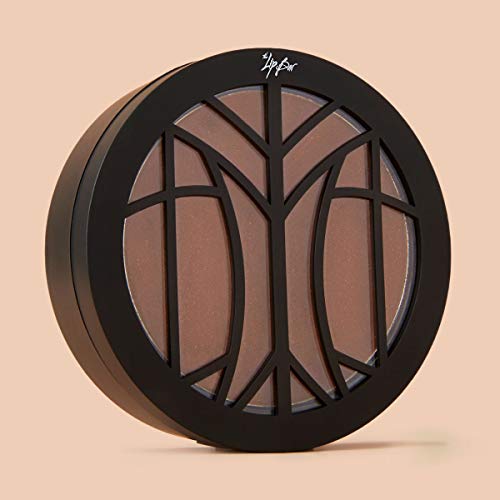 The Lip Bar | Fresh Glow 2-Layer compact | 2-in-1 bronzer and blush duo | Vegan Makeup | Just Got Paid - Thumbnail 4