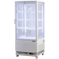 Amazon Co Jp 売れ筋ランキング 冷蔵 冷凍ショーケース の中で最も