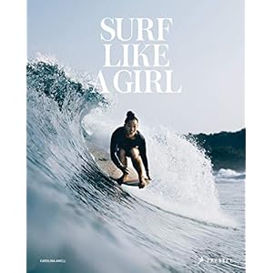 Surf Like a Girl [German]