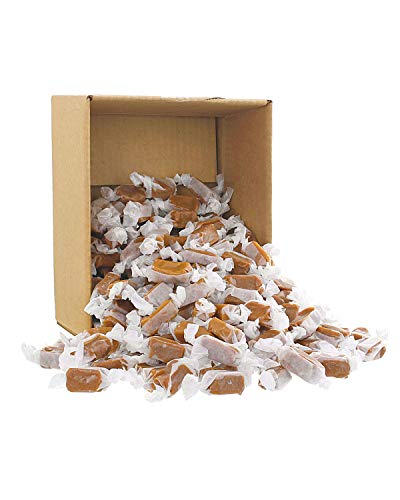 Tara's All Natural Handcrafted Gourmet, Original Madagascar Vanilla Caramel, 5lb
