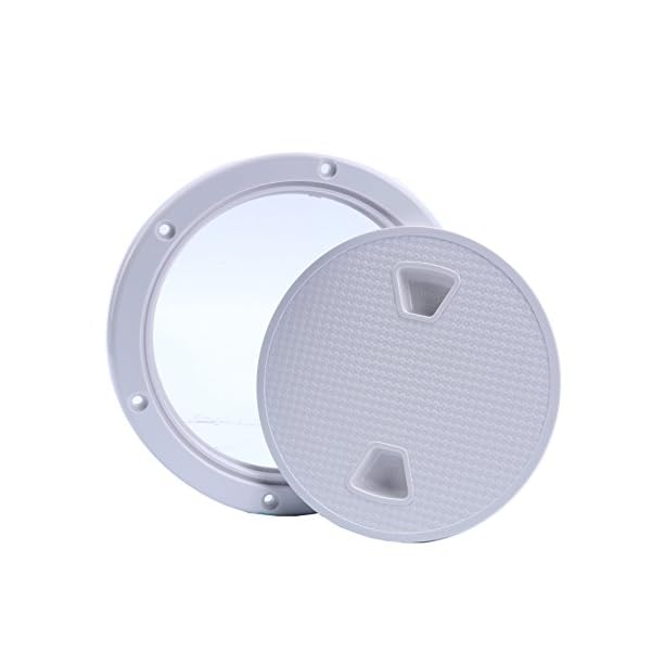 Amarine-made-6-Boat-Round-Non-Slip-Inspection-Hatch-with-Detachable-Cover-198mm