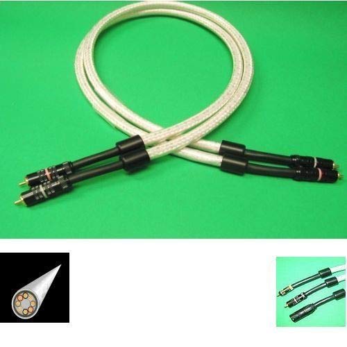 Straight Wire CRESCENDO RCA (6627291837) | Gebrauchtgerät | Cinchkabel