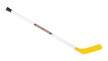 Cosom Senior Plastic Hockey Sticks For Floor Hockey And Street