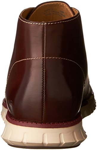 cole haan men's zerogrand chukka boot