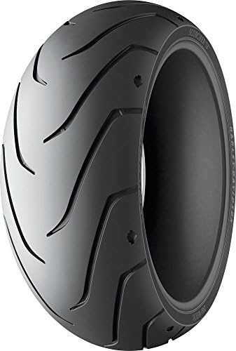 Amazon.com: MICHELIN Commander II Rear Tire - 240/40R-18 (79V