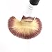 Kingfansion Makeup Brushes Powder Concealer Blush Liquid Foundation Make up Brush