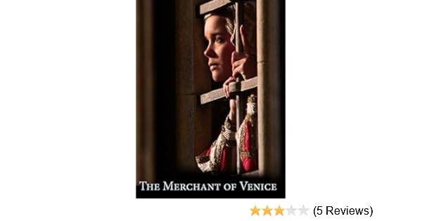 Watch The Merchant Of Venice Prime Video