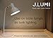 J.LUMI BPC4505 LED Light Bulb 5W, 40W Equivalent, 3000K Warm White, E26 Medium Base, NOT DIMMABLE, 1-Pack