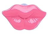 Crystal Dream Kiss Big Lips Light Pink Pacifier (P3DLP) New and Improved ...