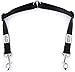 Dog Leash No Tangle Premium Durable Coupler Dual Double Two Dogs Walker and Trainer Adjustable 16