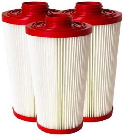 Pulse-Bac 1000/2000 Series Filter Set