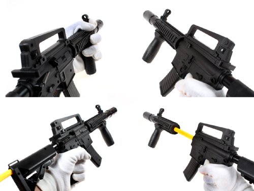 Soaker Water Gun Military Backpack(water Tank) Army ...
