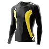 Skins Dnamic Heren Top Lange Mouw