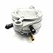 CQYD New Fuel Pump for Yamaha Gas Golf Cart G2 G9 G11 G14 J38-24452-10-00 J38-24410-10-00