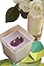 Alumbre Mediterranean Lavender Candle
