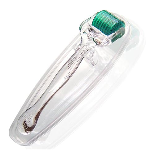 Microneedle Skin Care System NEW SPA 1.50mm. FDA Listed image