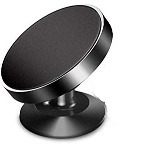 Magnetic Mount for Mini Camera with a Super Strong Magnet