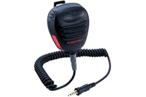 STANDARD HORIZON Standard STD-CMP460 Speaker/Mic for Most Standard Handheld VHF Radios