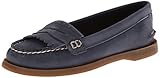 Sperry Top-Sider Women's Avery Shimmer Boat Shoe