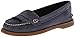 Sperry Top-Sider Women's Avery Shimmer Boat Shoe