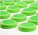 Yosooo 100pcs Disc Refill in Bulk Vortex Blaster Praxis VIGILON Proton NITRON (10 Pcs)