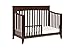 DaVinci Grove 4-in-1 Convertible Crib in Espresso, Greenguard Gold Certified