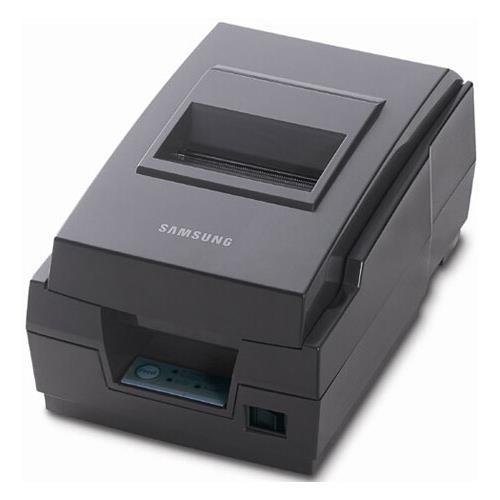 Bixolon SRP-270C Dot Matrix Printer - Monochrome - Desktop - Receipt Print - 2.49" Print Width - 4.6 lps Mono - 80 x 144 dpi - 32 KB - Serial SRP-270CG (BixolonSRP-270CG )