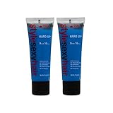 Sexy Hair Style Sexy Hard up Holding Gel Travel 2 Pack! (1.7oz Each)