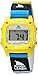 Freestyle Unisex 102242 Shark Fast Strap Retro 80's Digital Multicolored Watch with Canvas Band