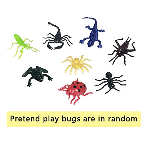 6 Jollysweets+Exploration+Butterfly+Magnifier+Binoculars