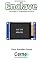 Livro Apresentando um Enclave Com display TFT programado no Arduino