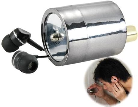 Horen Sie Durch Wande Und Turen Mit Diesem Amazon De Elektronik