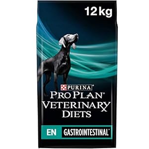Purina Pro Plan Vet Canine En 12Kg, 12 kg, 12