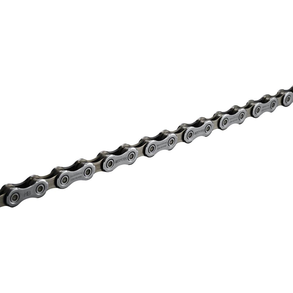SHIMANO CN-HG601 Q shifting chain Grey 11-way