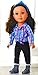 Journey Girls Super Fashion Pack - 13 Piece