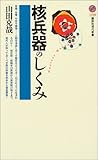 核兵器のしくみ (講談社現代新書)