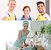 HelloGoo Multi Functional Effervescent Spray Cleaner Set With 1 Spray Bottle (10 Pcs with bottle)
