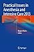 Practical Issues in Anesthesia and Intensive Care 2013 by 