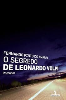 Livro O Segredo de Leonardo Volpi