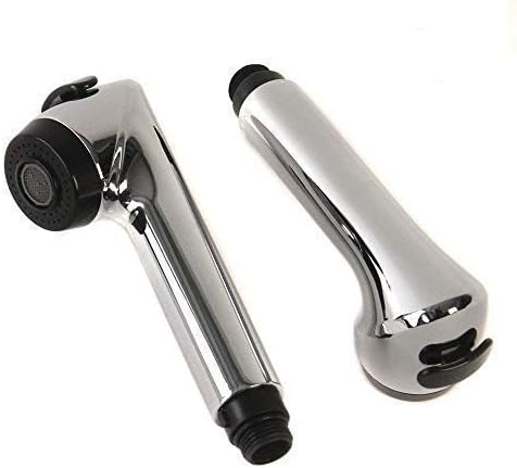 Replacement Shower Head Sink Shower Tableware Kitchen Shower (BK04)